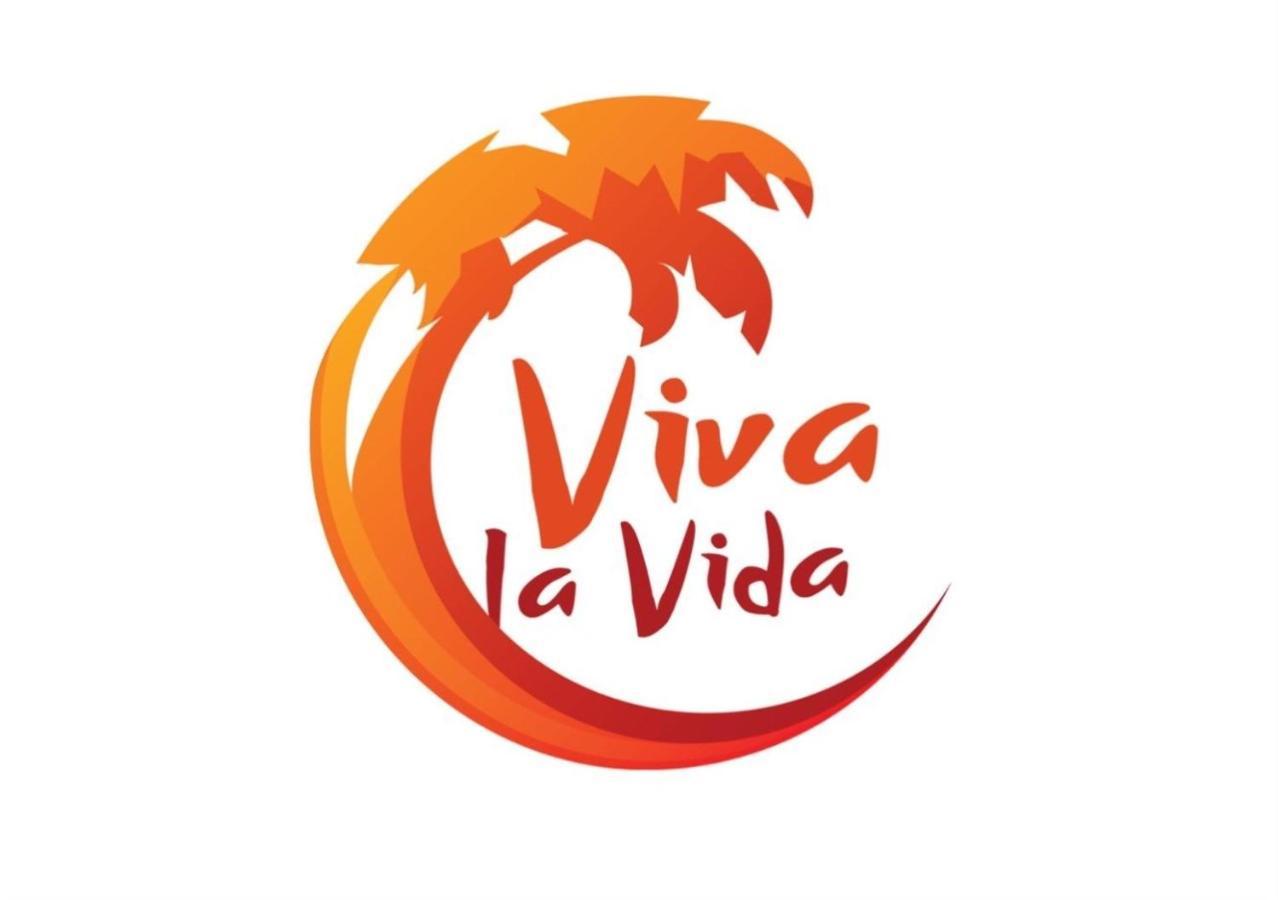 Hotel Viva La Vida Abraão Exterior foto