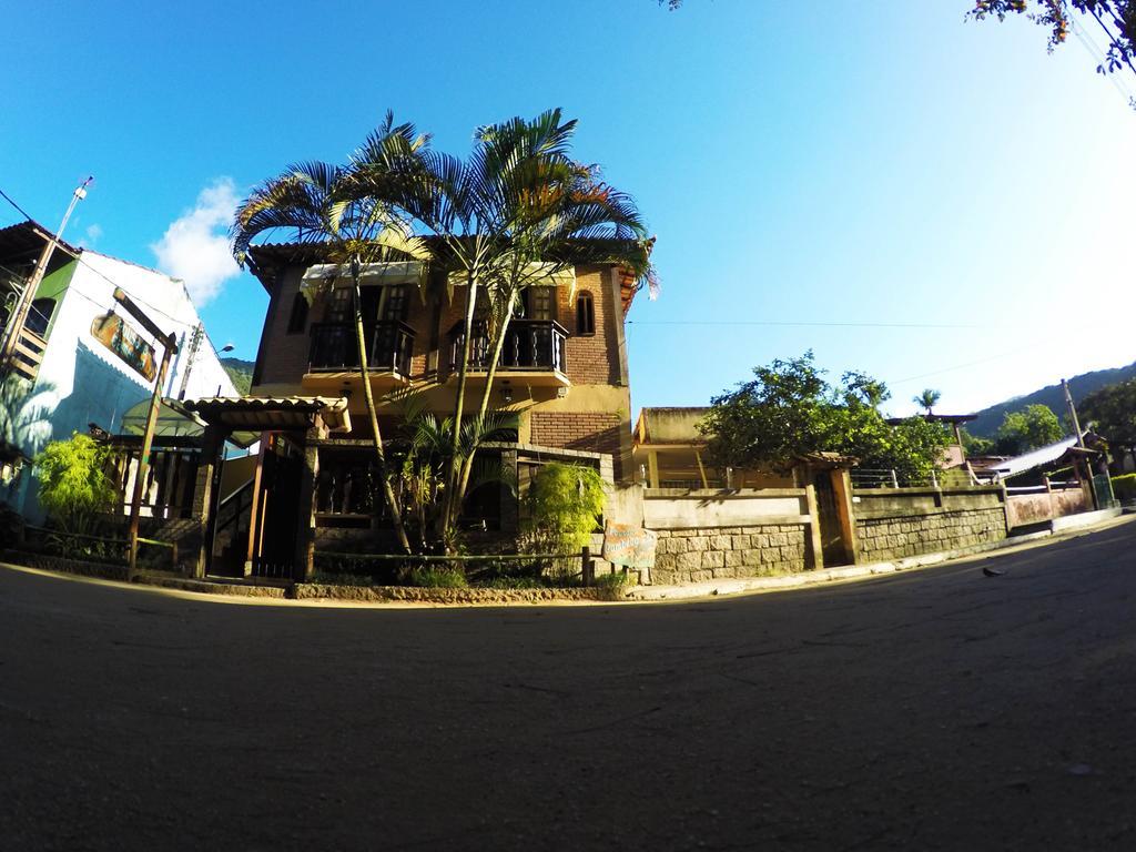 Hotel Viva La Vida Abraão Exterior foto