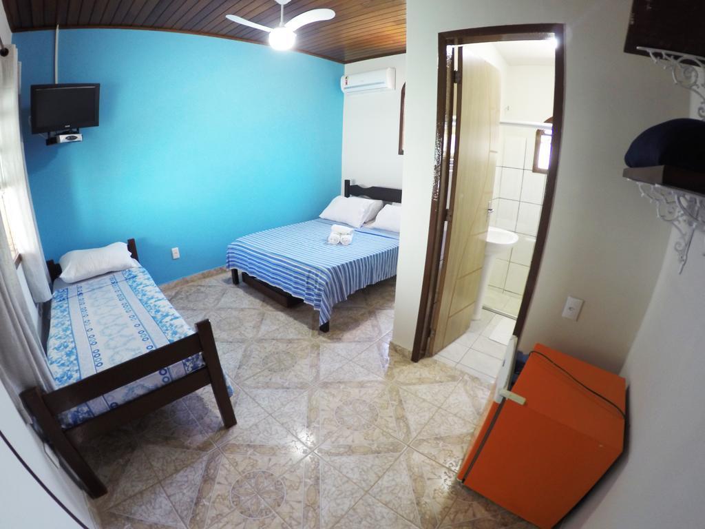 Hotel Viva La Vida Abraão Exterior foto