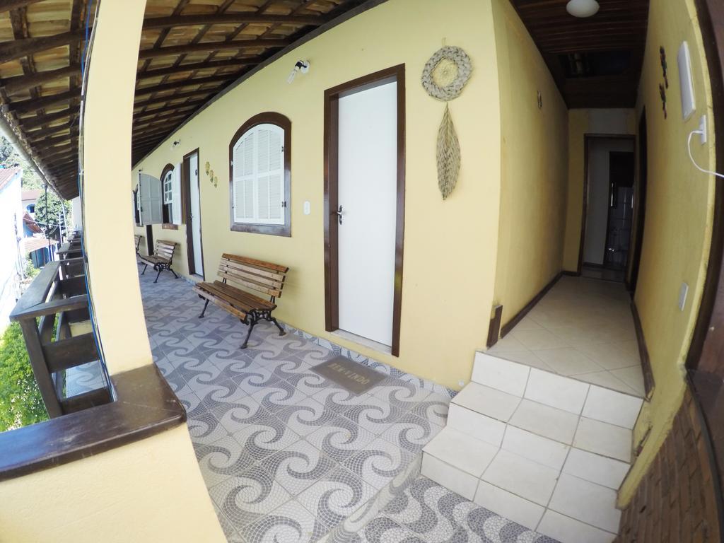 Hotel Viva La Vida Abraão Exterior foto