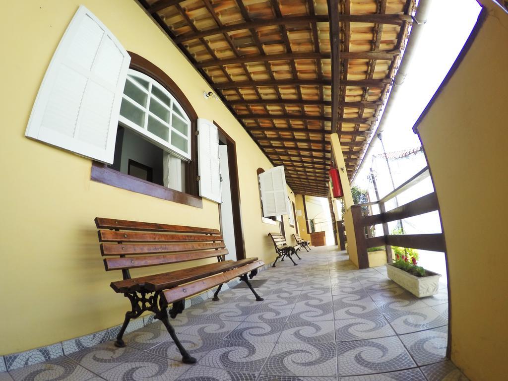 Hotel Viva La Vida Abraão Exterior foto